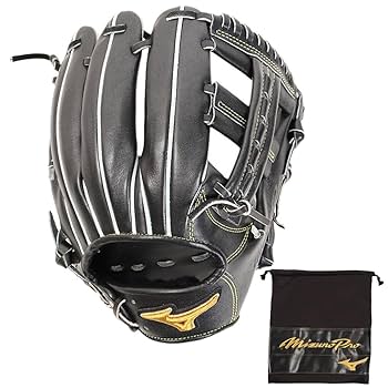 Amazon | ミズノMIZUNO 限定 硬式 グラブ グローブ ミズノプロ